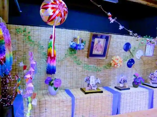 金ヶ作熊野神社のその他建物