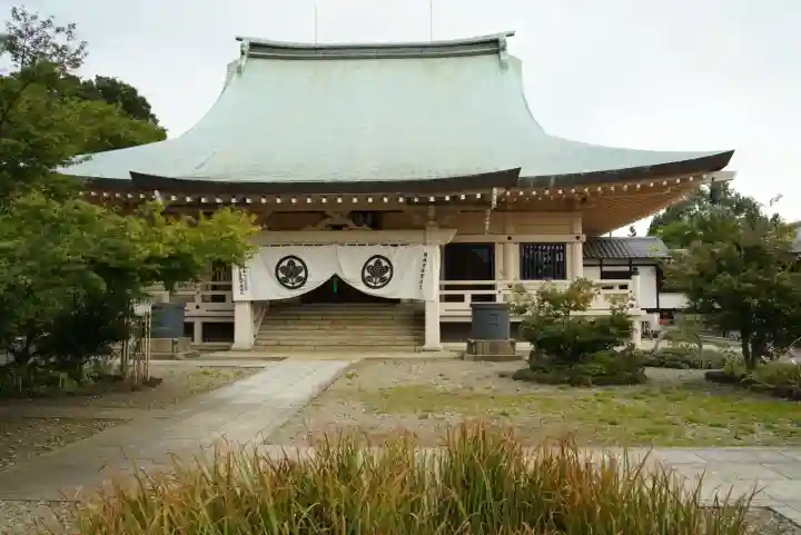 豪徳寺(東京都)