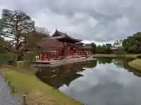 平等院のその他建物