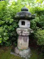 将軍塚青龍殿（青蓮院門跡）(京都府)