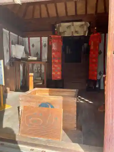 大森鷲神社(東京都)