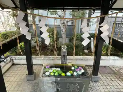 城岡神社(静岡県)