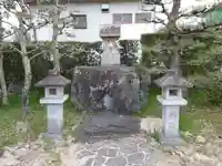 大平川神社のその他建物