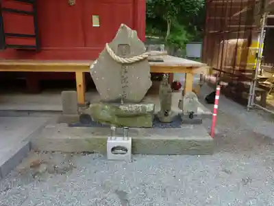 観音寺のその他建物