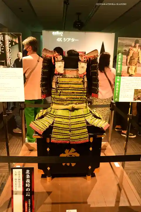 鶴岡八幡宮の芸術