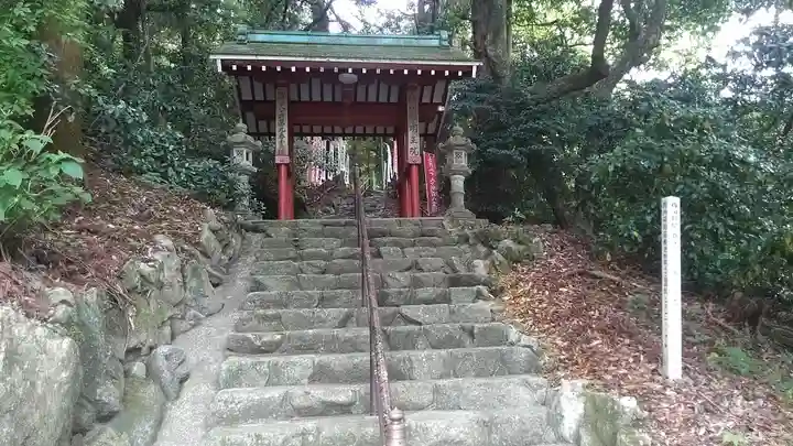 (養老滝)明王院(福岡県)