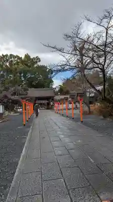 平野神社(京都府)