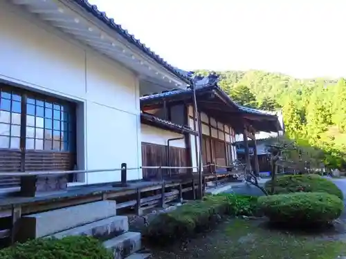 清滝寺徳源院(滋賀県)
