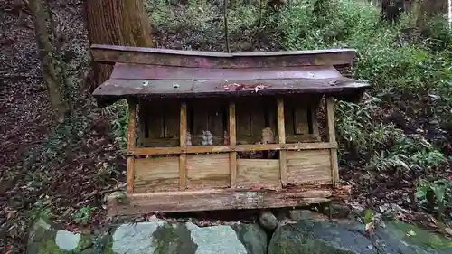 天照宮(茨城県)