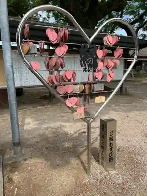 古賀神社(福岡県)