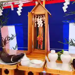 豊景神社(福島県)