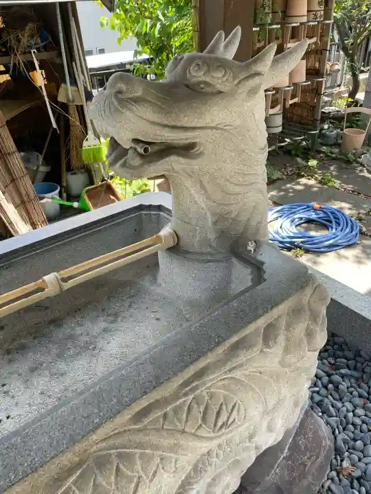 浄土宗 光明山 大蓮寺(照曜会館)(神奈川県)