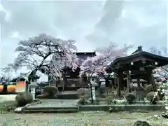 上行寺の建物その他