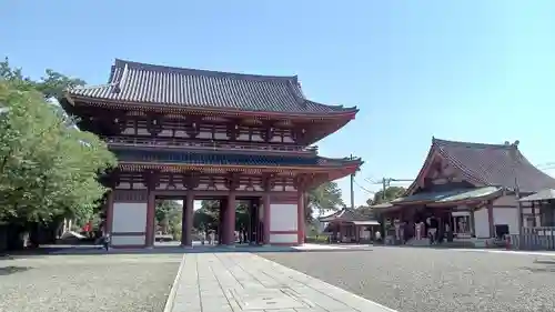 池上本門寺(東京都)