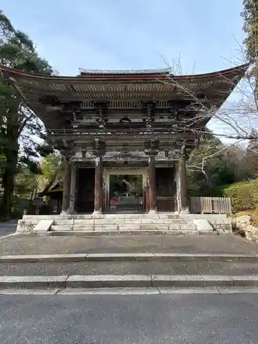 園城寺（三井寺）(滋賀県)