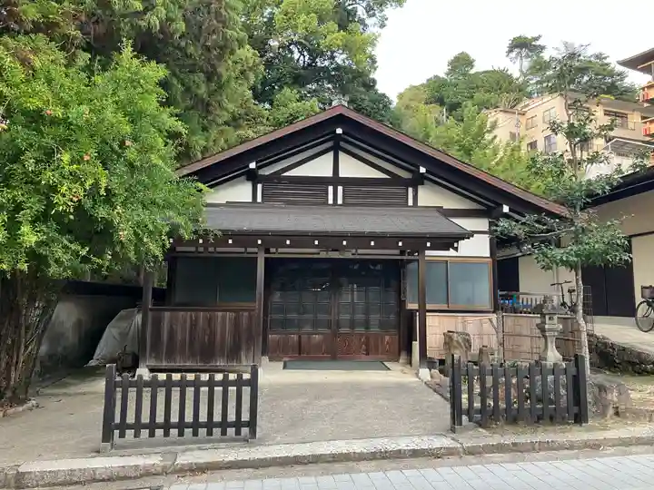 厳島神社(広島県)
