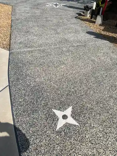 恵運寺のその他建物