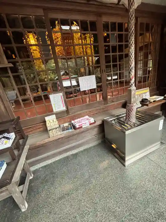 宝山寺(福岡県)