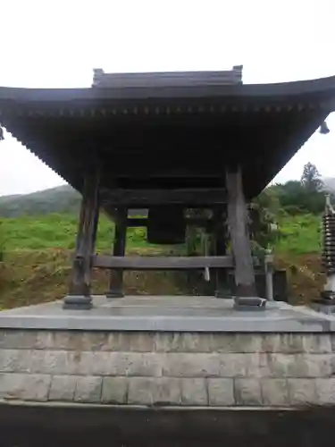 治陸寺(福島県)