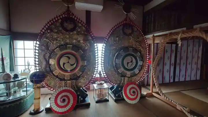 四季桜の寺 妙乗院(愛知県)