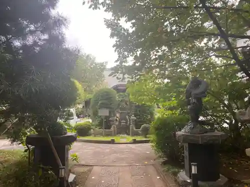 井口院のその他建物