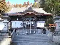 南湖神社(福島県)