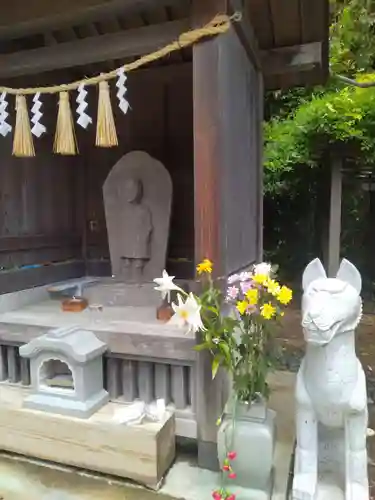 帝釋天(宮城県)