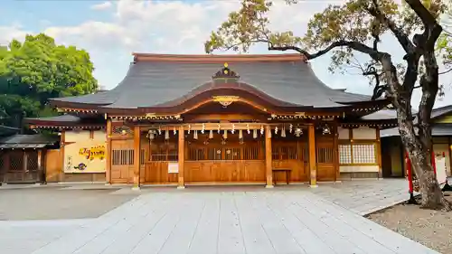 方違神社(大阪府)
