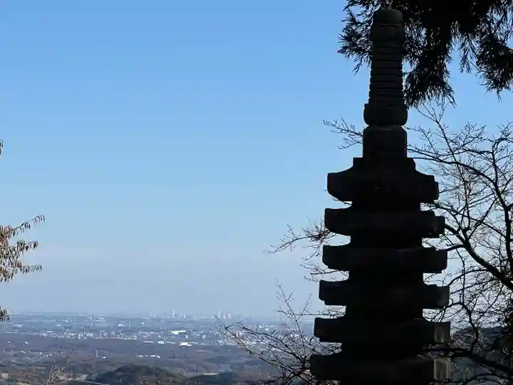 慈光寺(埼玉県)