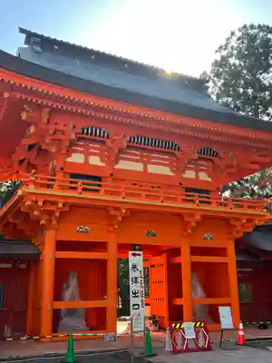 香取神宮(千葉県)