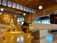 札幌諏訪神社の本殿・本堂