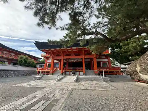 鴨江寺(静岡県)