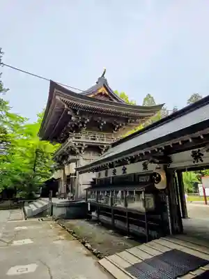 伊佐須美神社(福島県)