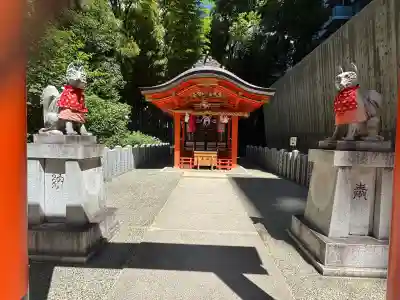 生田神社(兵庫県)