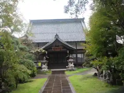 大林寺(宮城県)