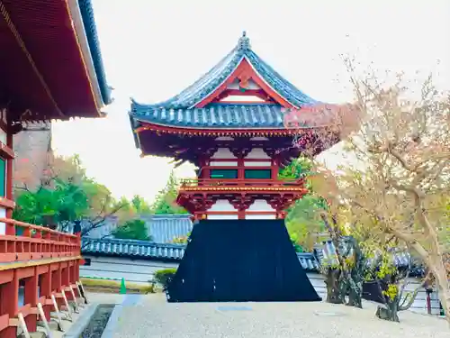 金剛寺のその他建物