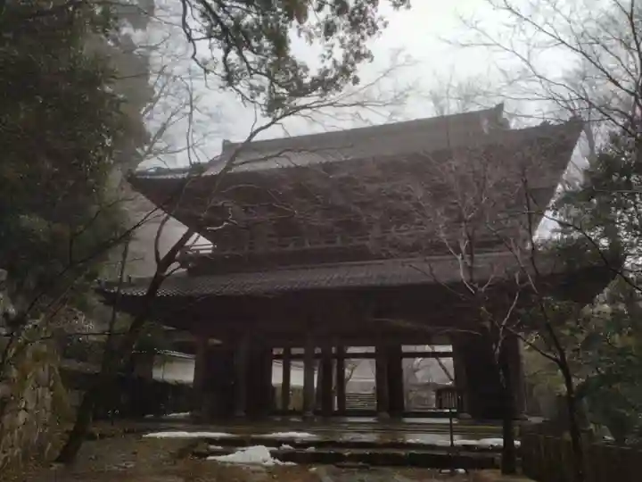 永源寺(滋賀県)