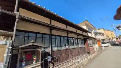 立正教会(勝光寺別院)(京都府)