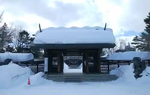 多賀神社の周辺
