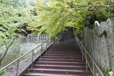 弥谷寺(香川県)