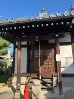 法華寺(大阪府)