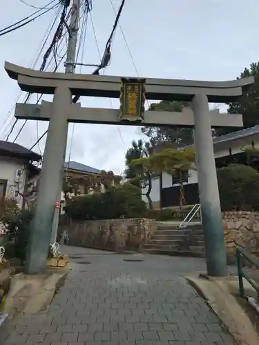 清荒神清澄寺(兵庫県)