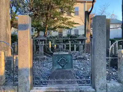 鎌倉日蓮堂(神奈川県)