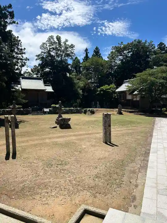 妙宣寺(新潟県)