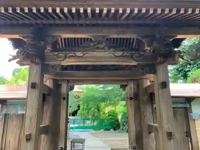 最乗寺(神奈川県)