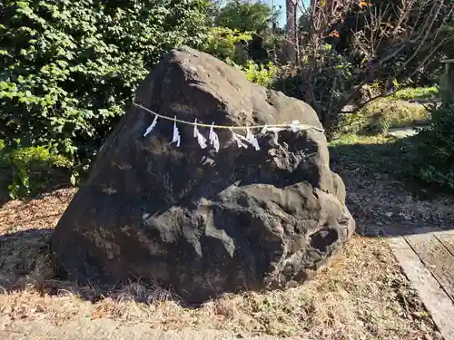 古尾谷八幡神社(埼玉県)
