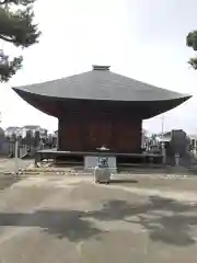 龍泉寺の建物その他