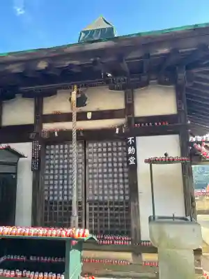 勝尾寺(大阪府)