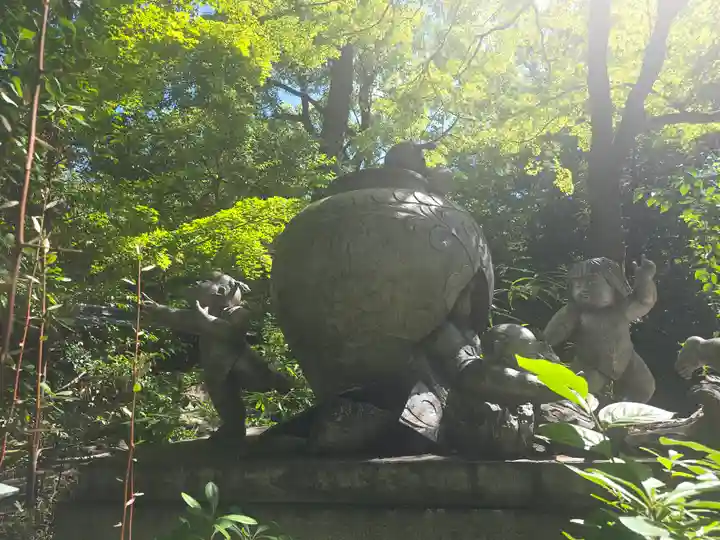 御霊神社(上御霊神社)(京都府)