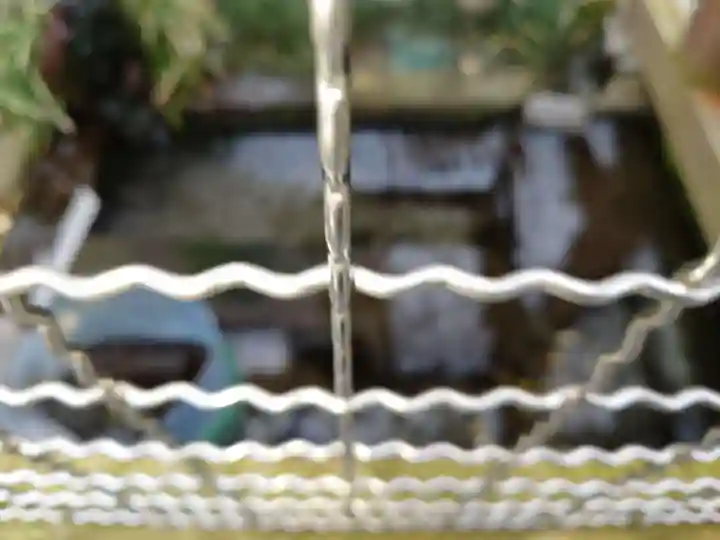 五泉八幡宮(新潟県)